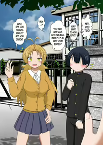 Page 3 of Rifujin Shoujo XV | Unreasonable Girl Ch. 15 - preview thumbnail