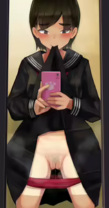 Page 171 of Camonome Illust Matome 2021.3 - preview thumbnail