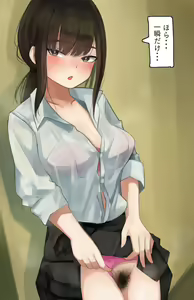 Page 212 of Camonome Illust Matome 2021.3 - preview thumbnail