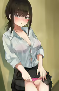 Page 215 of Camonome Illust Matome 2021.3 - preview thumbnail