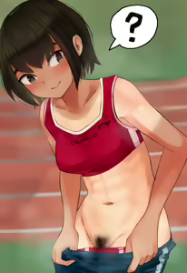 Page 216 of Camonome Illust Matome 2021.3 - preview thumbnail