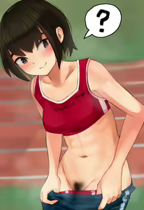 Page 218 of Camonome Illust Matome 2021.3 - preview thumbnail