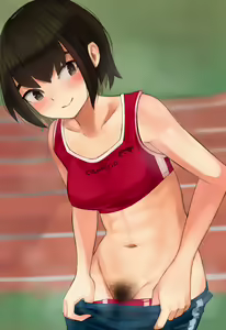 Page 223 of Camonome Illust Matome 2021.3 - preview thumbnail