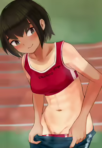 Page 225 of Camonome Illust Matome 2021.3 - preview thumbnail