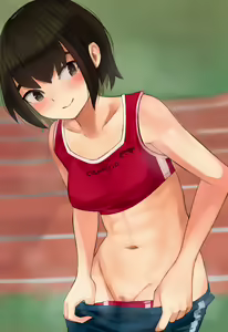 Page 227 of Camonome Illust Matome 2021.3 - preview thumbnail