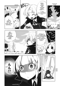 Page 24 of Korizu ni Josou Shounen da! Ute Ute! | Punish Crossdressing Boys! Fire! Fire! - preview thumbnail