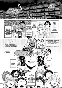 Kaidou-Kyoshitsu 20XX — hentai manga cover on Fhentai