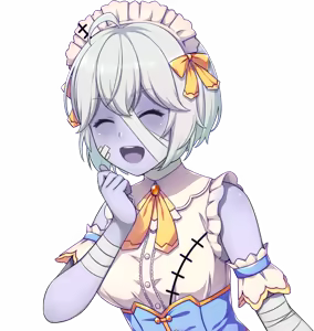 Page 1467 of Hakata Dying Zombies ~Second Chance for Beautiful Live~ - preview thumbnail