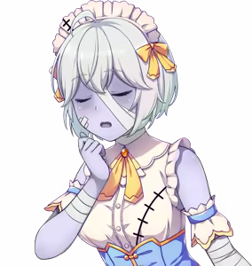 Page 1492 of Hakata Dying Zombies ~Second Chance for Beautiful Live~ - preview thumbnail