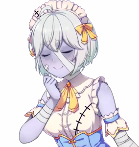 Page 1498 of Hakata Dying Zombies ~Second Chance for Beautiful Live~ - preview thumbnail