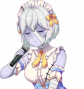 Page 1509 of Hakata Dying Zombies ~Second Chance for Beautiful Live~ - preview thumbnail