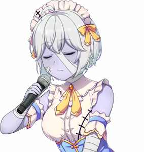 Page 1510 of Hakata Dying Zombies ~Second Chance for Beautiful Live~ - preview thumbnail