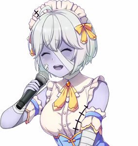 Page 1523 of Hakata Dying Zombies ~Second Chance for Beautiful Live~ - preview thumbnail