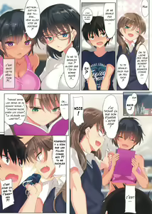 Page 10 of CL-orc 01 Ane Zanmai - Three sister's harem (decensored) - preview thumbnail