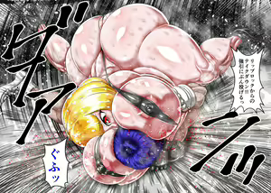 Page 125 of Muchimuchi Danjo Ura Kakutou Fight - preview thumbnail
