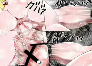 Page 267 of Muchimuchi Danjo Ura Kakutou Fight - preview thumbnail
