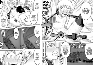 Page 32 of Makocchi Seikan Esthe - preview thumbnail