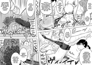 Page 35 of Makocchi Seikan Esthe - preview thumbnail