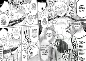 Page 37 of Makocchi Seikan Esthe - preview thumbnail