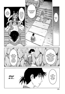Page 131 of So Captivating That It Will Make Rice Ripen - preview thumbnail
