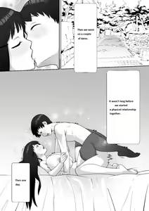 Page 5 of Hai! Kareshi-kun ni Hitokoto! - preview thumbnail