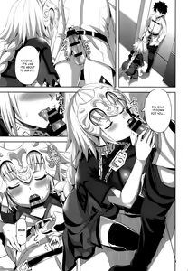 Page 11 of Seijo no Koibito - preview thumbnail