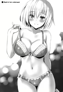 Page 35 of Seijo no Koibito - preview thumbnail