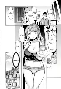Page 147 of Forbidden Fruit ~Kindan no Kajitsu~ - preview thumbnail