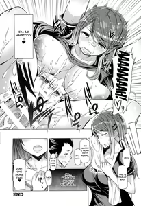 Page 165 of Forbidden Fruit ~Kindan no Kajitsu~ - preview thumbnail