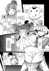 Page 58 of Forbidden Fruit ~Kindan no Kajitsu~ - preview thumbnail