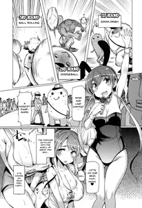 Page 64 of Forbidden Fruit ~Kindan no Kajitsu~ - preview thumbnail