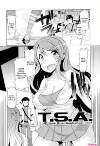 Page 76 of Forbidden Fruit ~Kindan no Kajitsu~ - preview thumbnail