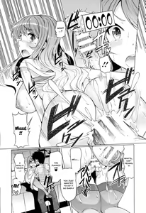 Page 89 of Forbidden Fruit ~Kindan no Kajitsu~ - preview thumbnail