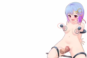 Page 107 of Pray Game Chou Gouka CG Shuu-tsuki Package Ban - preview thumbnail