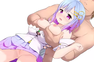 Page 1359 of Pray Game Chou Gouka CG Shuu-tsuki Package Ban - preview thumbnail