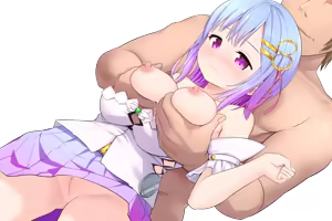 Page 1361 of Pray Game Chou Gouka CG Shuu-tsuki Package Ban - preview thumbnail