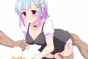 Page 1444 of Pray Game Chou Gouka CG Shuu-tsuki Package Ban - preview thumbnail