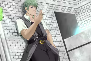 Page 56 of Pray Game Chou Gouka CG Shuu-tsuki Package Ban - preview thumbnail