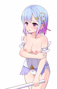 Page 613 of Pray Game Chou Gouka CG Shuu-tsuki Package Ban - preview thumbnail