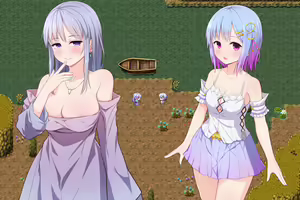 Page 675 of Pray Game Chou Gouka CG Shuu-tsuki Package Ban - preview thumbnail