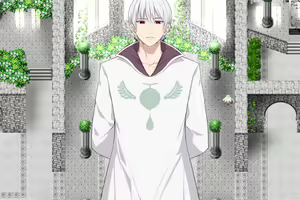 Page 679 of Pray Game Chou Gouka CG Shuu-tsuki Package Ban - preview thumbnail