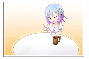Page 85 of Pray Game Chou Gouka CG Shuu-tsuki Package Ban - preview thumbnail