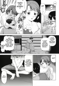Page 7 of 17-sai | Seventeen (decensored) - preview thumbnail