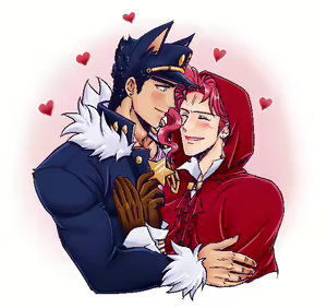 Page 28 of Joka Red Riding Hood Paro - preview thumbnail