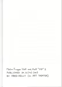 Page 17 of M.F.H.H. 'MP' 2 - preview thumbnail