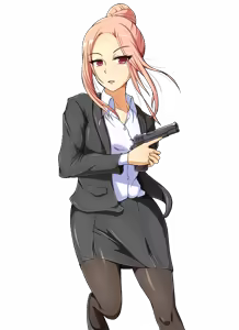 Page 1021 of Doki Doki Yandemic - preview thumbnail
