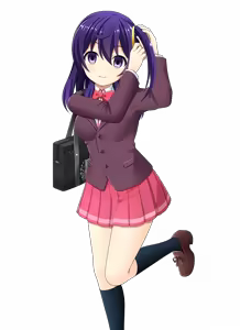 Page 1029 of Doki Doki Yandemic - preview thumbnail
