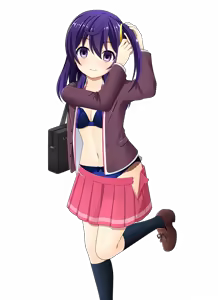 Page 1030 of Doki Doki Yandemic - preview thumbnail
