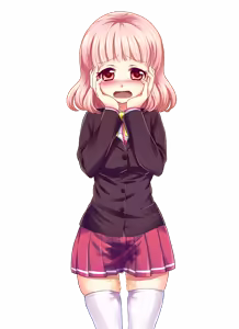 Page 103 of Doki Doki Yandemic - preview thumbnail