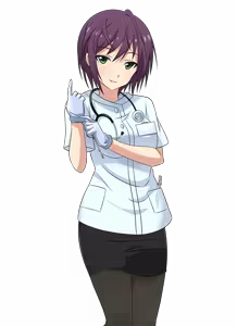 Page 1033 of Doki Doki Yandemic - preview thumbnail